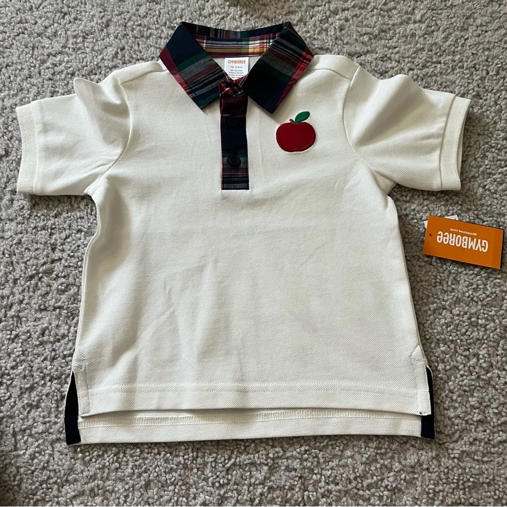 Gymboree bundle 18-24 months - Picture 2 of 3
